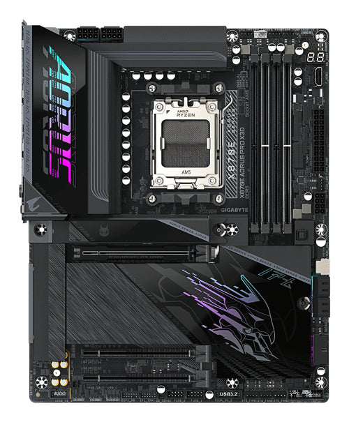 Gigabyte X870E AORUS PRO X3D (AM5) (D)