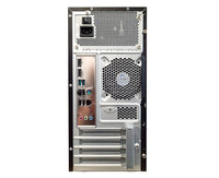 bluechip BUSINESSline L3394 *Green* Intel® Core™ Ultra 5 Prozessor 225 / bis zu 4.90 GHz, Windows 11 Pro, Intel® H810, 16 GB DDR5, 1 TB NVMe SSD, 1 × RJ45 (1 Gb/s), Intel® Grafik