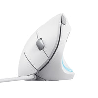 Trust Verto Maus Büro rechts USB Typ-A Optisch 1600 DPI