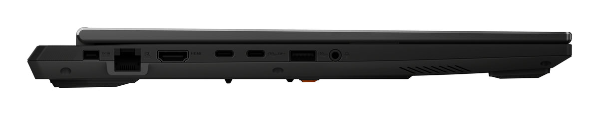 ASUS TUF Gaming A16 TUF608UM-ISCRV153W AMD Ryzen™ 7 260 Laptop 40,6 cm (16") WUXGA 16 GB DDR5-SDRAM 512 GB SSD NVIDIA GeForce RTX 5060 Wi-Fi 6E (802.11ax) Windows 11 Home Schwarz, Grau