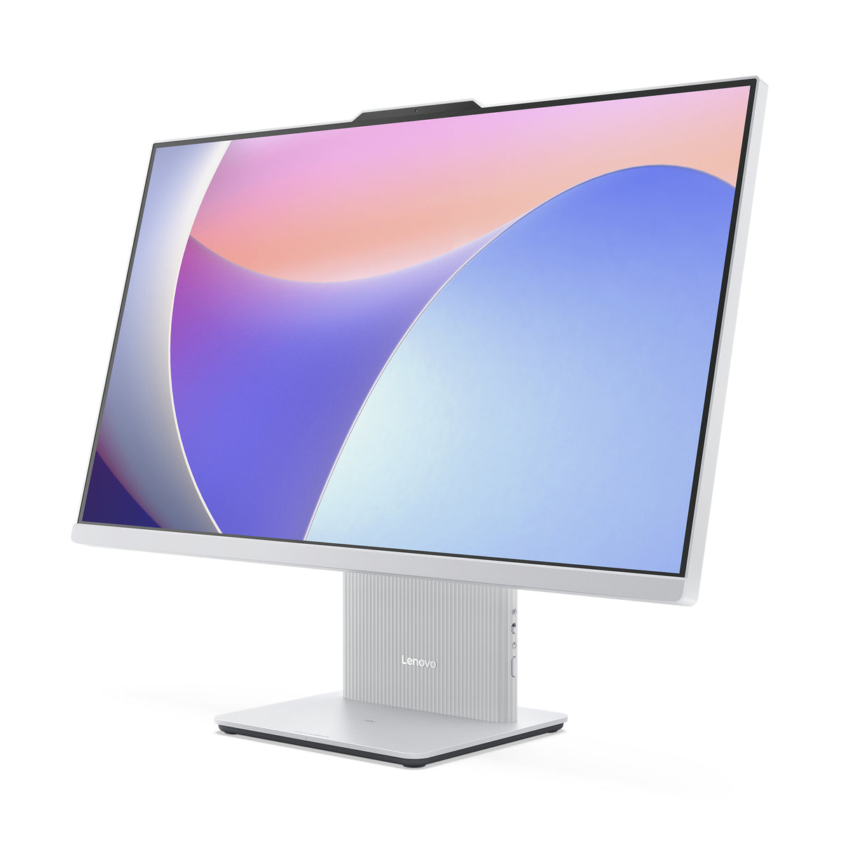 Lenovo IdeaCentre AIO 27ARR9 AMD Ryzen™ 7 7735HS 68,6 cm (27") 1920 x 1080 Pixel All-in-One-PC 32 GB DDR5-SDRAM 1 TB SSD Windows 11 Home Wi-Fi 6 (802.11ax) Grau