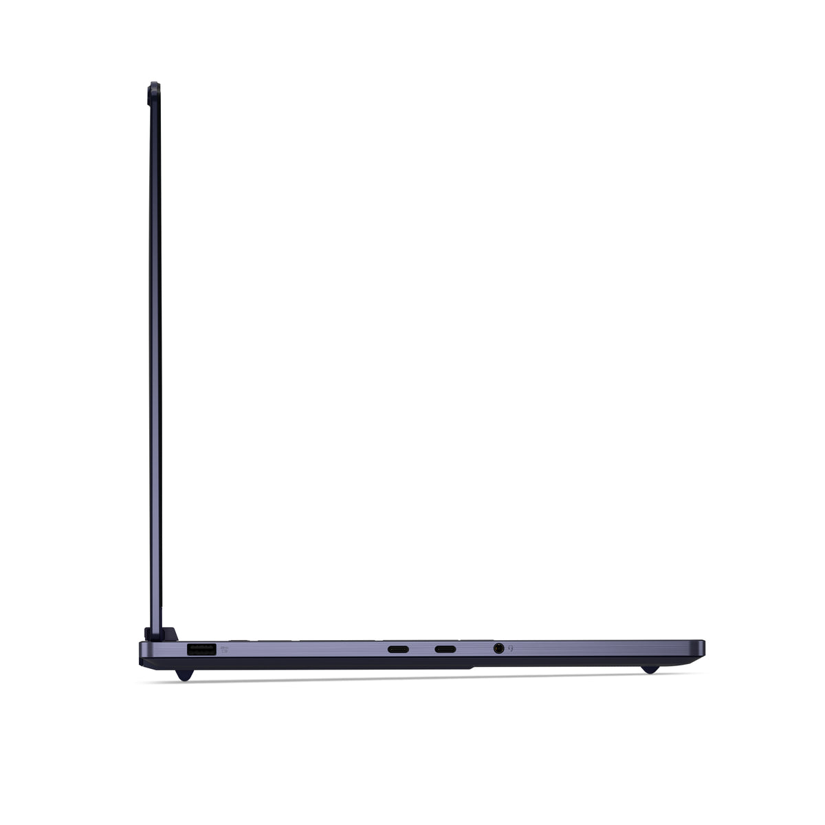 Lenovo Legion 7 16AGP11 AMD Ryzen AI 9 HX 470 Ordinateur portable 40,6 cm (16") WQXGA 32 Go LPDDR5x-SDRAM 1 To SSD NVIDIA GeForce RTX 5060 Wi-Fi 7 (802.11be) Windows 11 Home Allemand