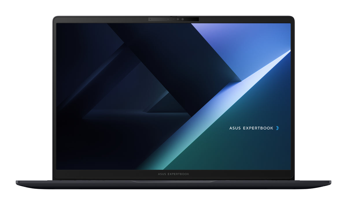 ASUS ExpertBook B5 B5605CAA-PL0269X Intel Core Ultra 5 325 Laptop 40,6 cm (16") WQXGA 16 GB DDR5-SDRAM 512 GB SSD Wi-Fi 7 (802.11be) Windows 11 Pro Grau