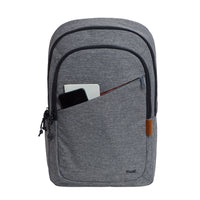 Trust Avana 40,6 cm (16") Rucksack Grau