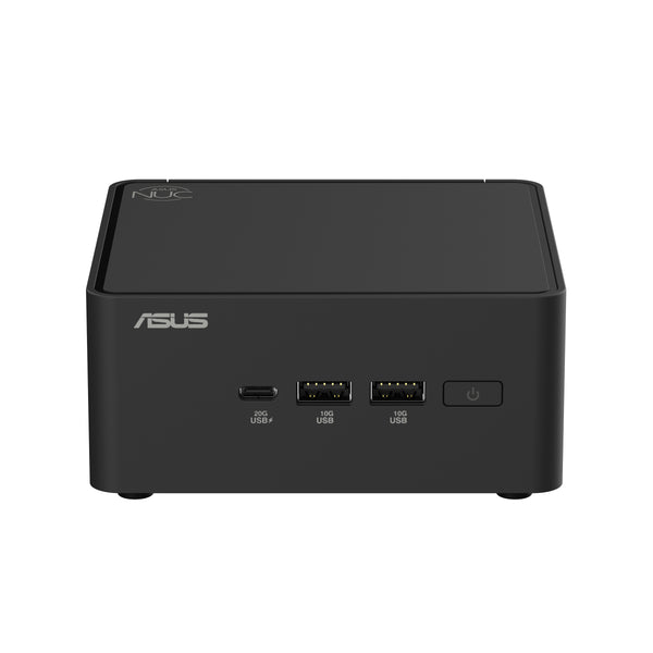 ASUS NUC 15 Pro RNUC15CRHC700002 Schwarz 240H