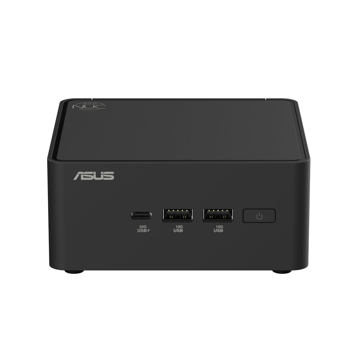 ASUS NUC 15 Pro RNUC15CRHV700002 Schwarz 265H
