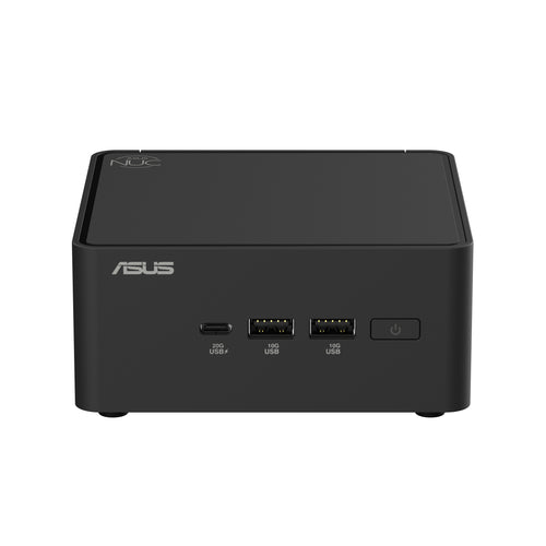 ASUS NUC 15 Pro RNUC15CRHC500002 Schwarz 210H