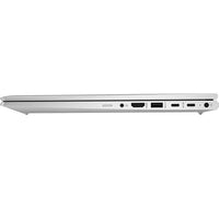 HP ProBook 450 G10 Intel® Core™ i7 i7-1355U Laptop 39,6 cm (15.6") 16 GB DDR4-SDRAM 512 GB SSD Wi-Fi 6 (802.11ax) Windows 11 Pro Silber