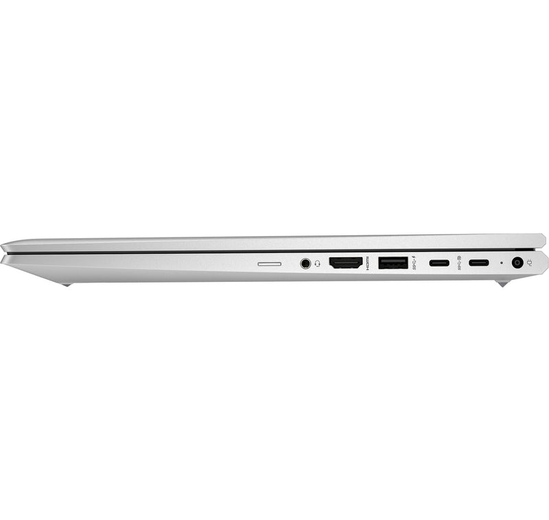 HP ProBook 450 G10 Intel® Core™ i7 i7-1355U Laptop 39,6 cm (15.6") 16 GB DDR4-SDRAM 512 GB SSD Wi-Fi 6 (802.11ax) Windows 11 Pro Silber