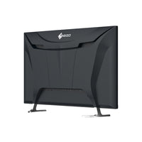 EIZO FlexScan EV4340X-BK Computerbildschirm 108 cm (42.5") 3840 x 2160 Pixel 4K Ultra HD LCD Schwarz