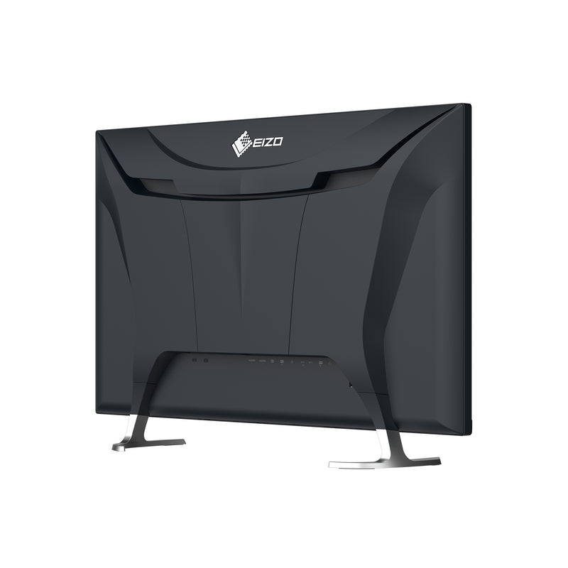EIZO FlexScan EV4340X-BK Computerbildschirm 108 cm (42.5") 3840 x 2160 Pixel 4K Ultra HD LCD Schwarz