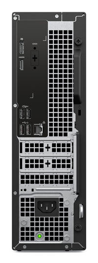 DELL 1VRHV PC Intel® Core™ i5 i5-14400 16 GB DDR5-SDRAM 512 GB SSD Windows 11 Home Slim PC Schwarz