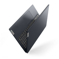 Lenovo IdeaPad 1 15ALC7 AMD Ryzen™ 7 5700U Laptop 39,6 cm (15.6") Full HD 16 GB DDR4-SDRAM 512 GB SSD Wi-Fi 6 (802.11ax) Windows 11 Home Französisch Blau