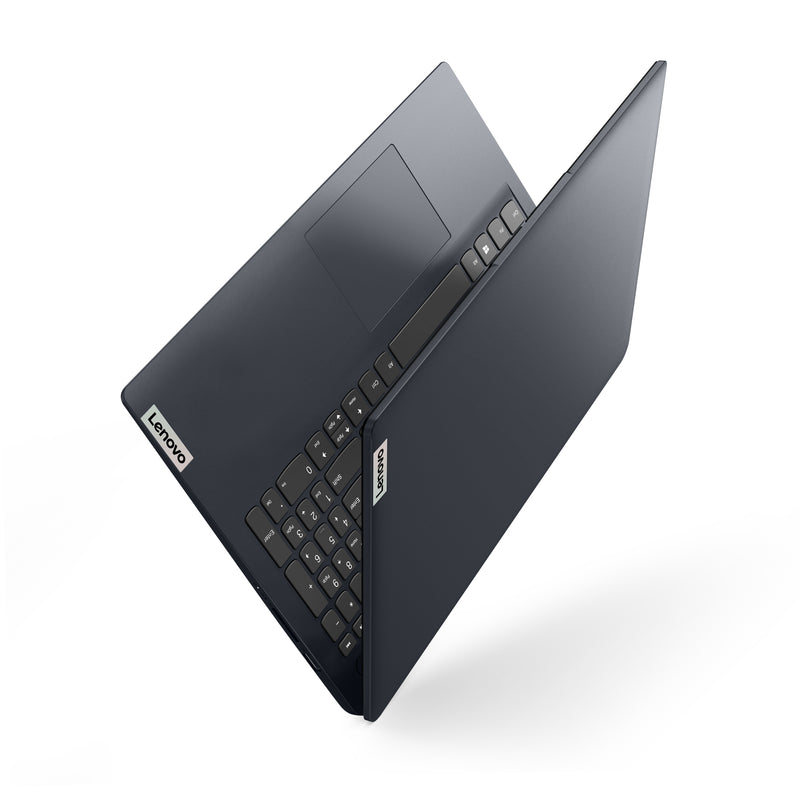 Lenovo IdeaPad 1 15ALC7 AMD Ryzen™ 7 5700U Laptop 39,6 cm (15.6") Full HD 16 GB DDR4-SDRAM 512 GB SSD Wi-Fi 6 (802.11ax) Windows 11 Home Französisch Blau