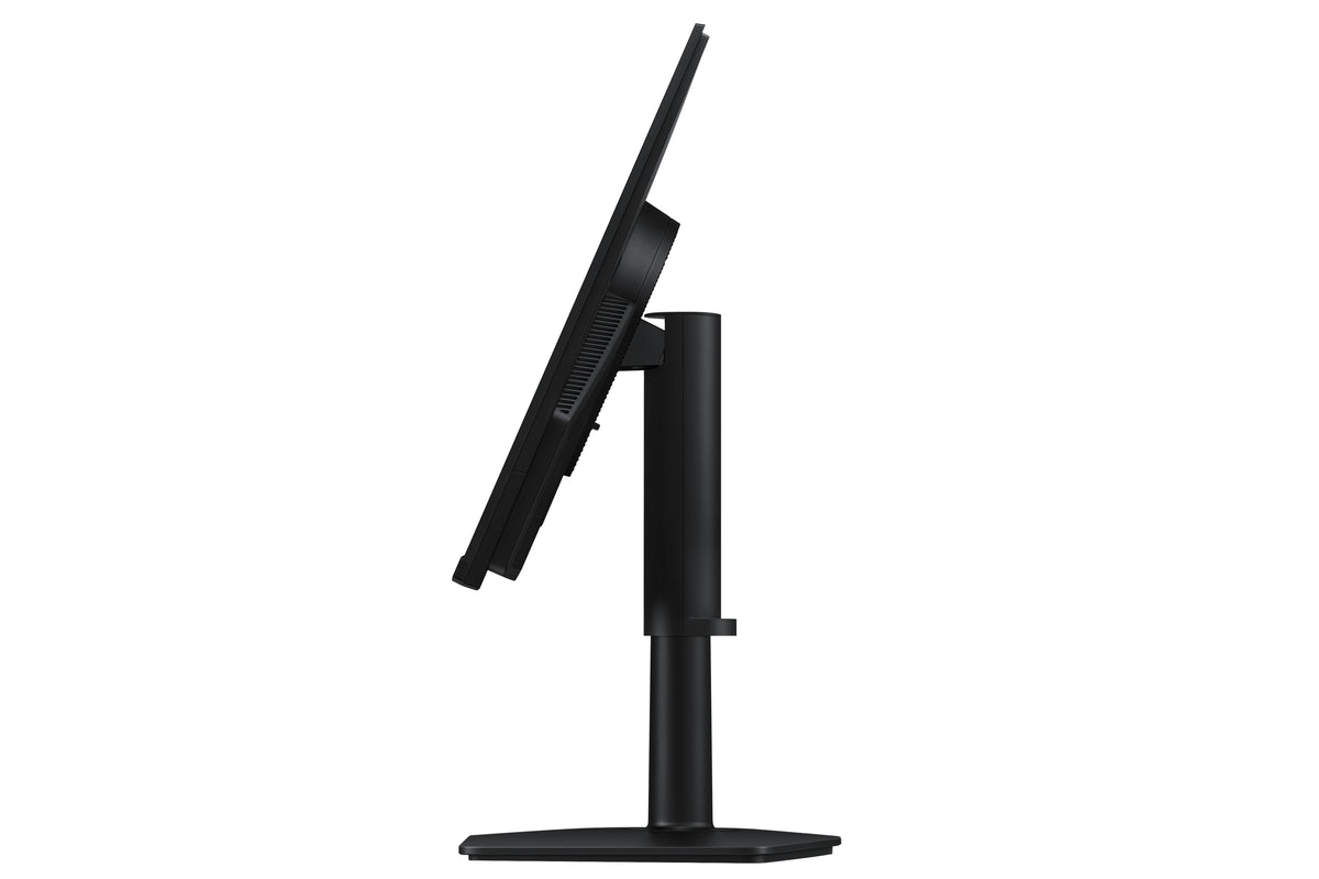 Samsung G40H Computerbildschirm 68,6 cm (27") 1920 x 1080 Pixel Full HD LCD Schwarz