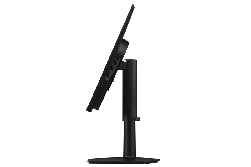 Samsung G40H Computerbildschirm 68,6 cm (27") 1920 x 1080 Pixel Full HD LCD Schwarz