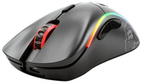 Glorious Gaming Model D Wireless Maus rechts RF Wireless 19000 DPI