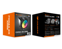 COUGAR CPU-Kühler FORZA 85 ARGB