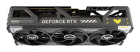 ASUS TUF-RTX5080-O16G-BTF-GAMING NVIDIA GeForce RTX 5080 16 GB GDDR7