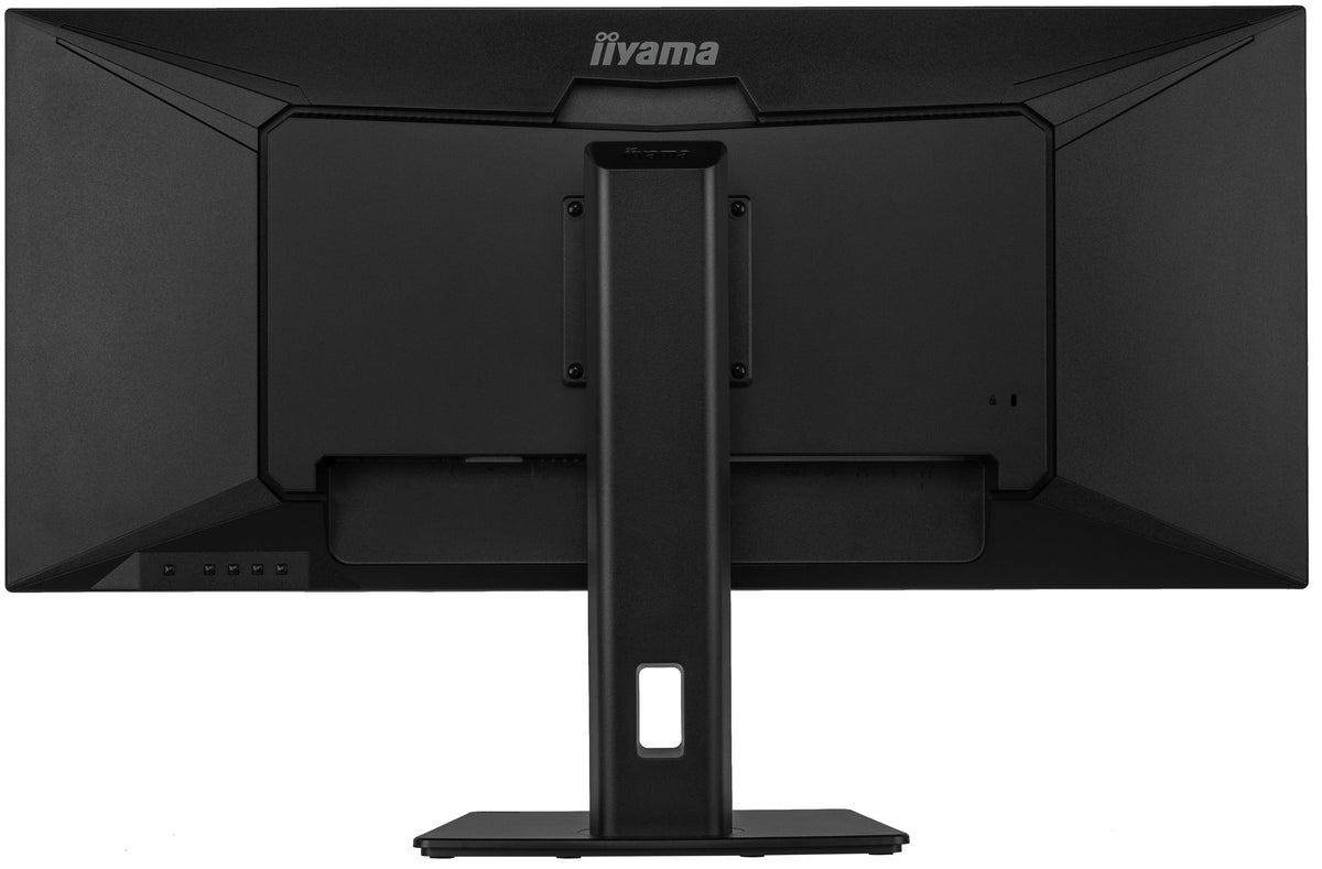 iiyama ProLite XUB3493WQSU-B6 Computerbildschirm 86,4 cm (34") 3440 x 1440 Pixel UltraWide Quad HD LED Schwarz