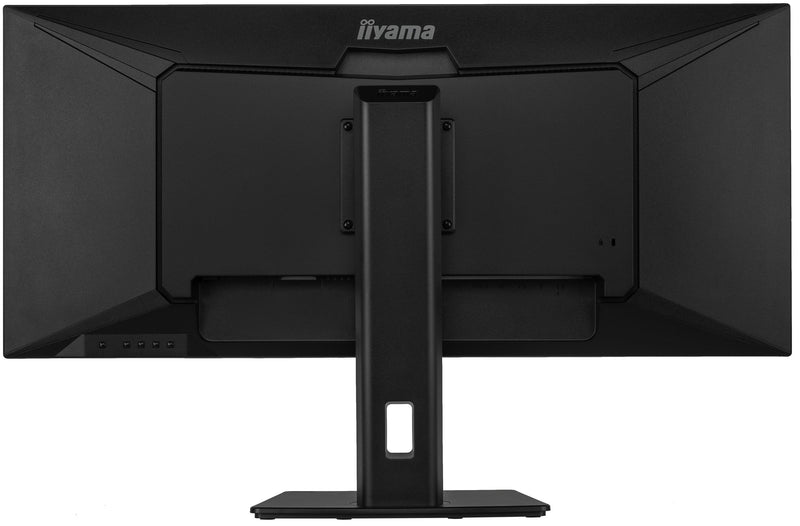 iiyama ProLite XUB3493WQSU-B6 Computerbildschirm 86,4 cm (34") 3440 x 1440 Pixel UltraWide Quad HD LED Schwarz