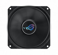 ASUS ROG Strix LC III 360 Prozessor Flüssigkeitskühlung 12 cm Schwarz