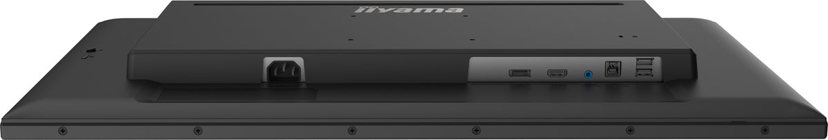 iiyama ProLite T2752MSC-B1 Computerbildschirm 68,6 cm (27") 1920 x 1080 Pixel Full HD LED Touchscreen Schwarz