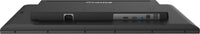 iiyama ProLite T2752MSC-B1 Computerbildschirm 68,6 cm (27") 1920 x 1080 Pixel Full HD LED Touchscreen Schwarz