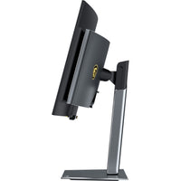 MSI MEG X Computerbildschirm 86,3 cm (34") 3440 x 1440 Pixel UltraWide Quad HD QD-OLED Schwarz