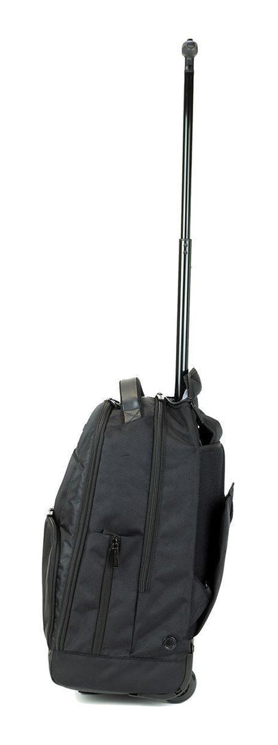 Targus 15 - 15.4 inch / 38.1 - 39.1cm Rolling Laptop Backpack