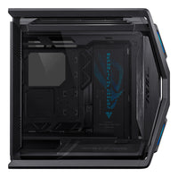 ASUS ROG Hyperion GR701 BTF Edition Tower Schwarz, Transparent