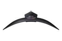Samsung G95C Computerbildschirm 124,5 cm (49") 5120 x 1440 Pixel Dual QHD LED Schwarz