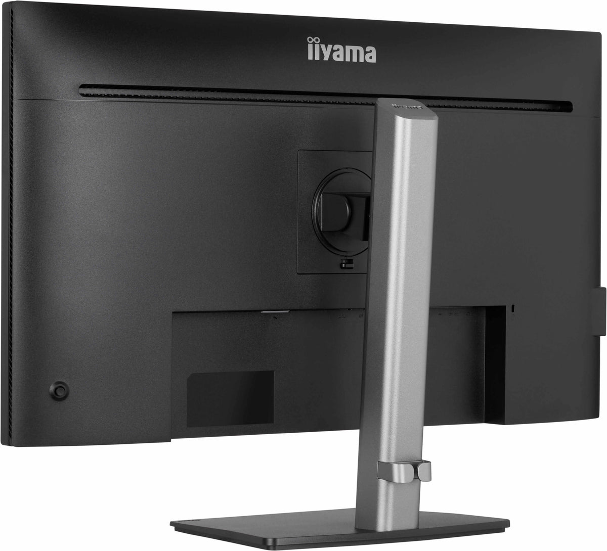 iiyama ProGraphic HB3201UHSNP-B1 Computerbildschirm 80 cm (31.5") 3840 x 2160 Pixel 4K Ultra HD Schwarz