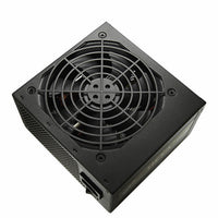 FSP HEXA 85+ PRO 650W Netzteil ATX ATX2.5 Schwarz