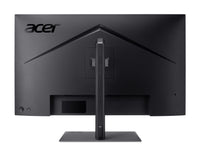 Acer Vero B7 B327QK B1bmiiprzx Computerbildschirm 80 cm (31.5") 3840 x 2160 Pixel 4K Ultra HD LCD Schwarz