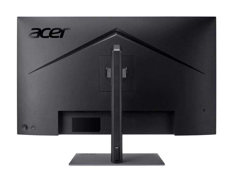 Acer Vero B7 B327QK B1bmiiprzx Computerbildschirm 80 cm (31.5") 3840 x 2160 Pixel 4K Ultra HD LCD Schwarz