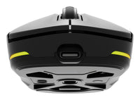 GENESIS NMG-2193 Maus Gaming Beidhändig Bluetooth + USB Type-C Optisch 26000 DPI