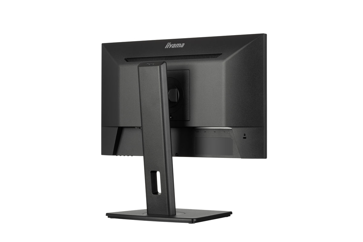iiyama ProLite XUB2293HSU-B7 Computerbildschirm 54,6 cm (21.5") 1920 x 1080 Pixel Full HD LED Schwarz