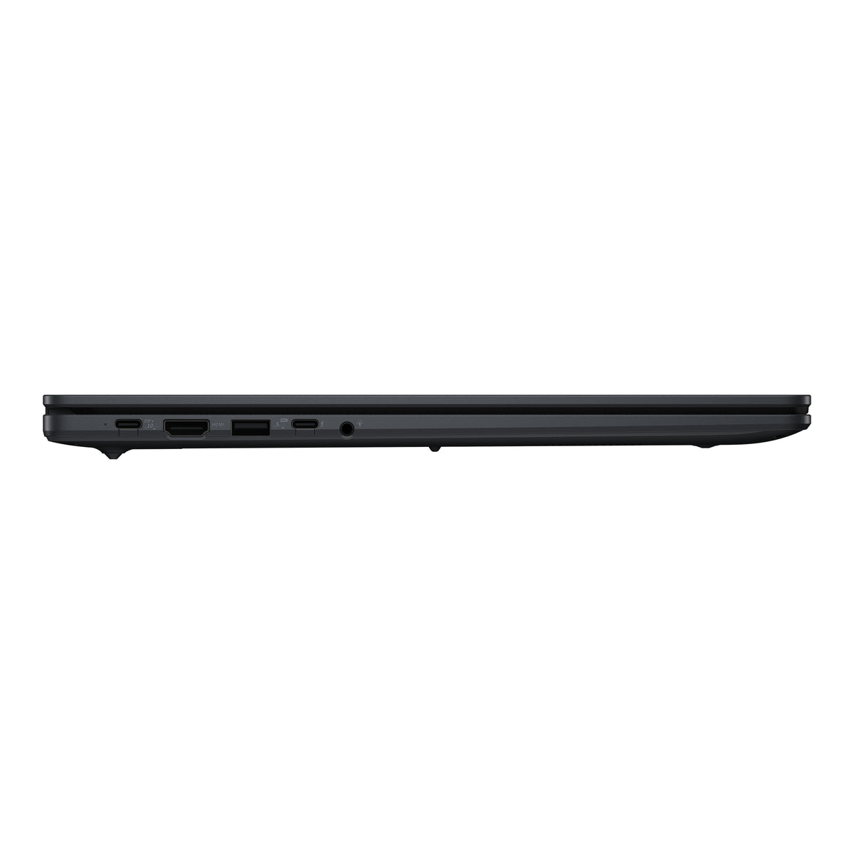 ASUS ExpertBook B3 G1 B3606CCAP-MB0612X Intel Core Ultra 7 255H Laptop 40,6 cm (16") WUXGA 16 GB DDR5-SDRAM 512 GB SSD Wi-Fi 7 (802.11be) Windows 11 Pro Grau