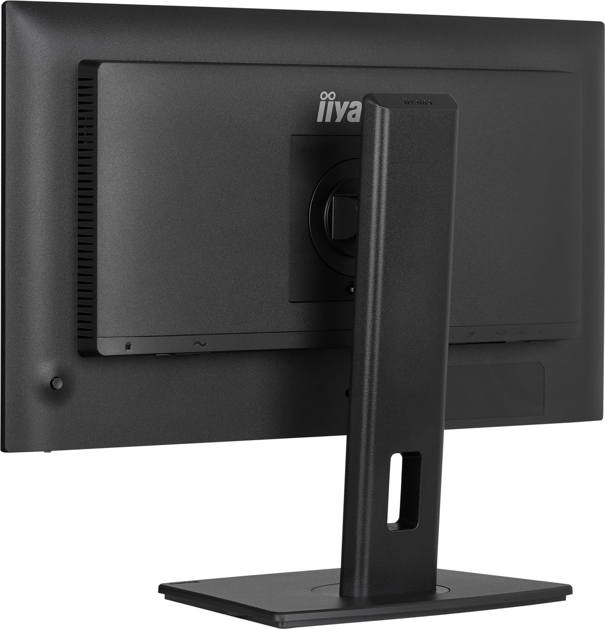 iiyama ProLite XB2492HSU-B1 Computerbildschirm 60,5 cm (23.8") 1920 x 1080 Pixel Full HD LED Schwarz