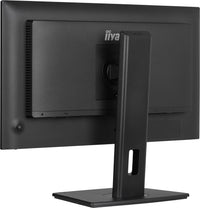 iiyama ProLite XB2492HSU-B1 Computerbildschirm 60,5 cm (23.8") 1920 x 1080 Pixel Full HD LED Schwarz