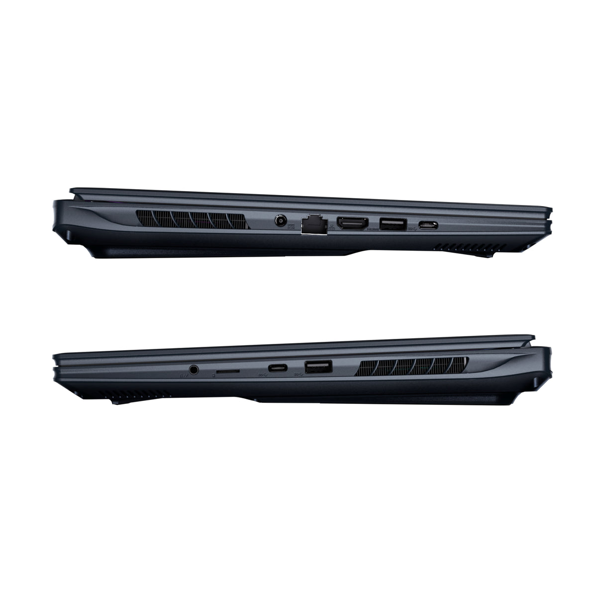 GIGABYTE AORUS MASTER 16 BZH Gaming-Laptop - 16,0“, 240Hz OLED, Intel Core 275HX, NVIDIA RTX 5090 GPU, 32GB DDR5 5600MHz, 2 x Gen4 1TB SSD, Windows 11 Pro, 2 Jahre Garantie, AORUS MASTER 16 BZHC6DEE65SP