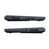 GIGABYTE AORUS MASTER 16 BYH Gaming-Laptop - 16,0“, 240Hz OLED, Intel Core 275HX, NVIDIA RTX 5080 GPU, 32GB DDR5 5600MHz, 2 x Gen4 1TB SSD, Windows 11 Pro, 2 Jahre Garantie, AORUS MASTER 16 BYHC5DEE65SP