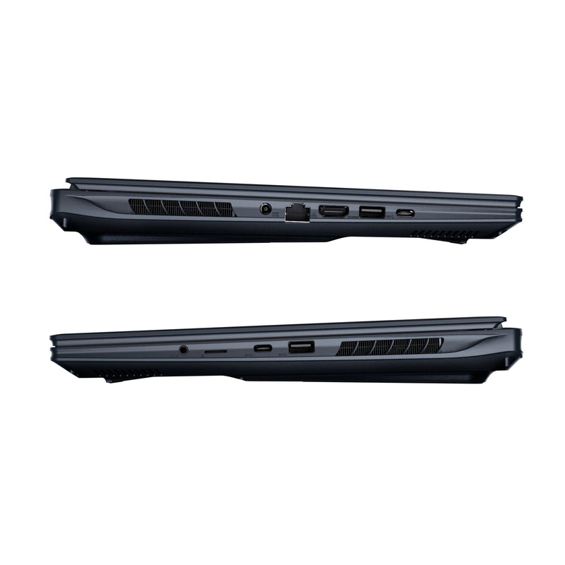 GIGABYTE AORUS MASTER 16 BYH Gaming-Laptop - 16,0“, 240Hz OLED, Intel Core 275HX, NVIDIA RTX 5080 GPU, 32GB DDR5 5600MHz, 2 x Gen4 1TB SSD, Windows 11 Pro, 2 Jahre Garantie, AORUS MASTER 16 BYHC5DEE65SP
