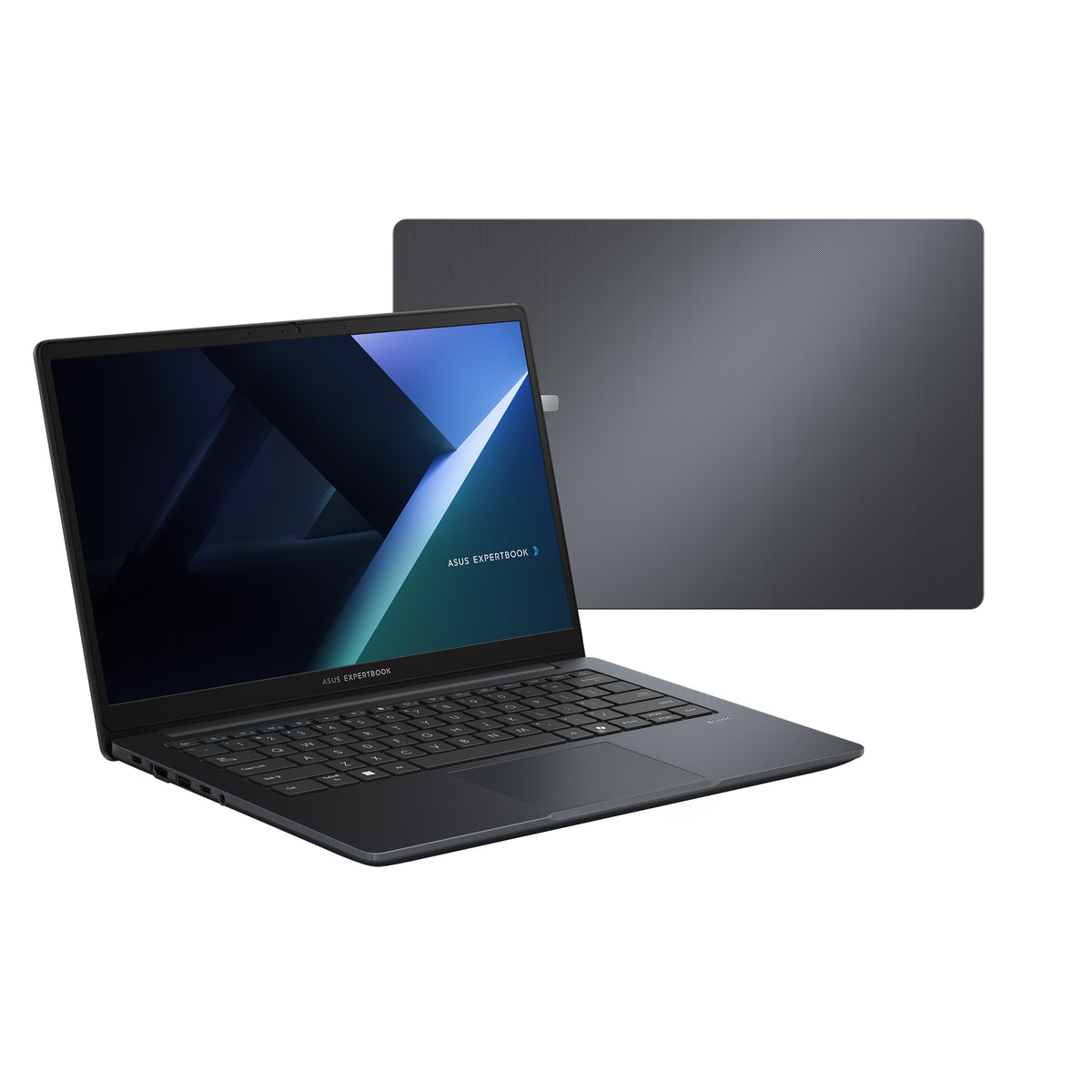 ASUS ExpertBook B1 B1403CVA-S61668X Intel Core 7 150U Laptop 35,6 cm (14") Full HD 32 GB DDR5-SDRAM 512 GB SSD Wi-Fi 6E (802.11ax) Windows 11 Pro Grau