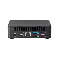 ASUS NUC 13 RNUC13L3Kv70000 UCFF Schwarz i7-1370P