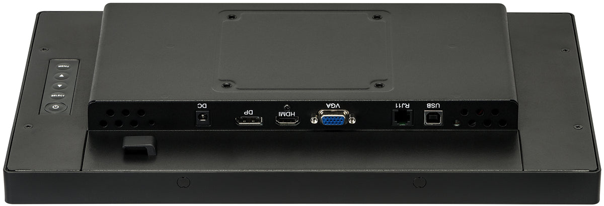 iiyama ProLite TF1634MC-B8X Computerbildschirm 39,6 cm (15.6") 1920 x 1080 Pixel Full HD LED Touchscreen Multi-Nutzer Schwarz