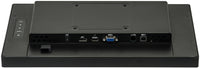 iiyama ProLite TF1634MC-B8X Computerbildschirm 39,6 cm (15.6") 1920 x 1080 Pixel Full HD LED Touchscreen Multi-Nutzer Schwarz