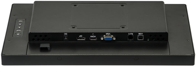 iiyama ProLite TF1634MC-B8X Computerbildschirm 39,6 cm (15.6") 1920 x 1080 Pixel Full HD LED Touchscreen Multi-Nutzer Schwarz