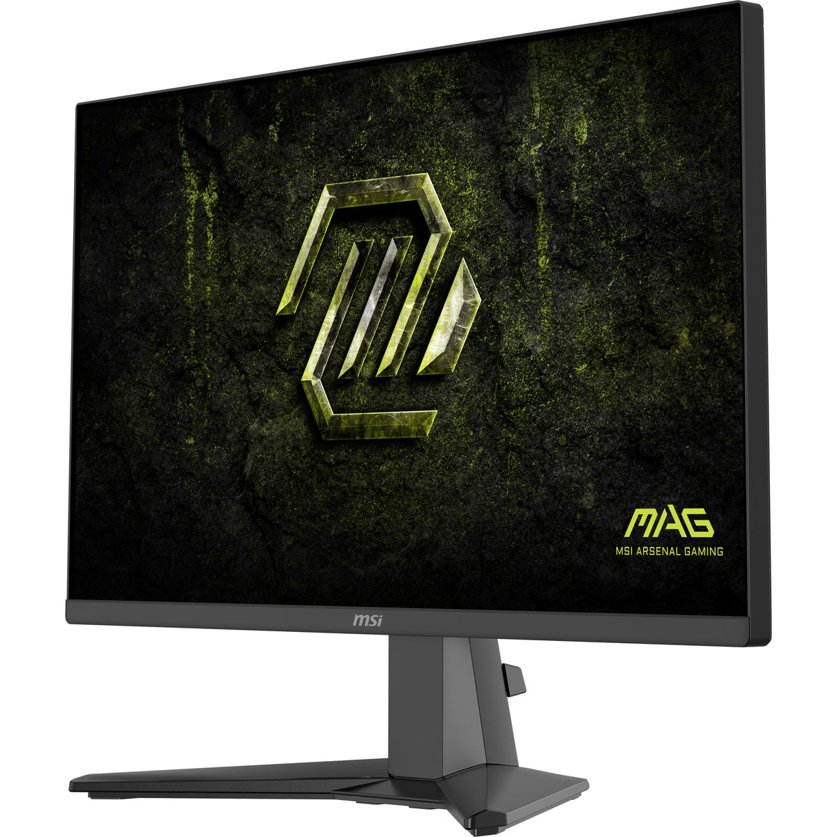 MSI MAG 245F X24 Computerbildschirm 60,5 cm (23.8") 1920 x 1080 Pixel Full HD LCD Schwarz